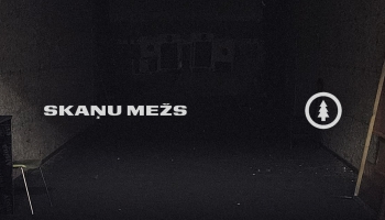 Skaņu Mežs (13052025) ar Elīnu Gestu