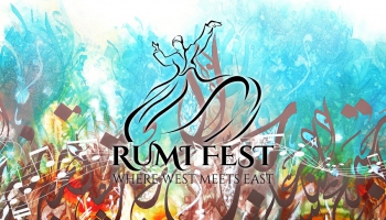 V starptautiskais Austrumu mākslas un mūzikas festivāls “RUMI FEST”