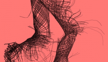 #368 Ivars Bez F – albums "Es nekad nerakstīšu dziesmas par... " (2020)