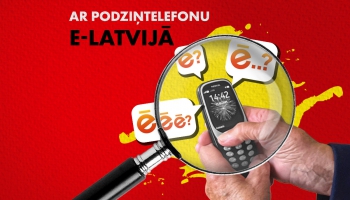 #209 Ar podziņtelefonu e-Latvijā – kā valsts palīdz iedzīvotājiem digitālajā attīstībā?