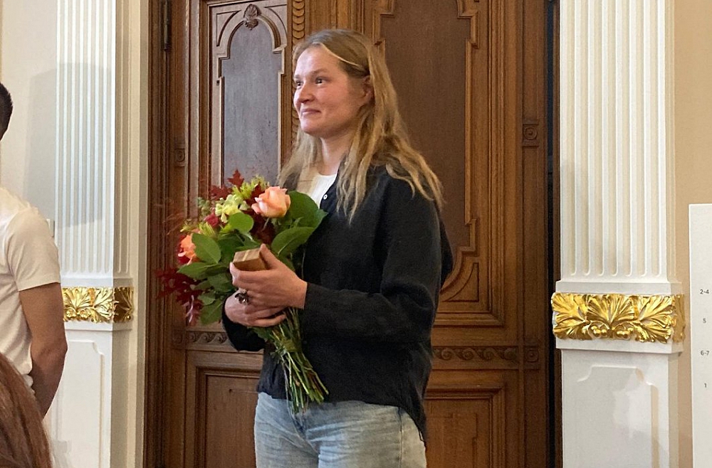 Ieva Putniņa