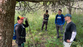 Vai zini, kāpēc pārgājiens jāorganizē apļa veidā? 