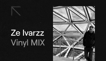 Ze Ivarzz - Vinyl mix