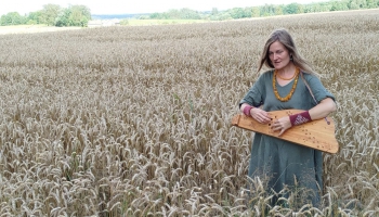 Песни солнечного народа 