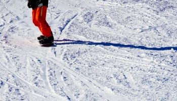 Arī aukstais laiks ir piemērots sportiskām aktivitātēm ārā