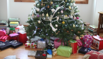 Mazināt patērnieciskumu Ziemassvētku laikā var ar laicīgu svētku plānošanu