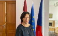 Čehija prezidentūrā ES koncentrēsies uz drošību, digitālo un zaļo pāreju