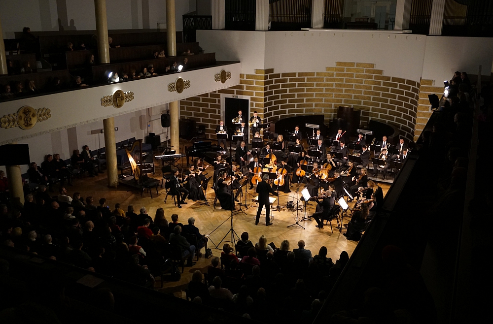Sinfonietta Rīga