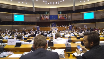 EP vēlēšanas: "vecās" partijas virzīs politiskos smagsvarus, "jaunās" partijas – neziņā
