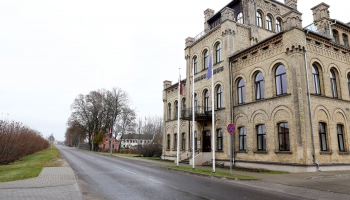 Tērvetē un Aucē apraduši ar apvienošanu, je kā dzīve ritējusi Dobeles novadā