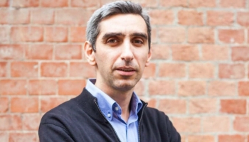 Грачья Гулстян: Абрикосовое дерево хорошо для дудука, но не подходит для скрипок