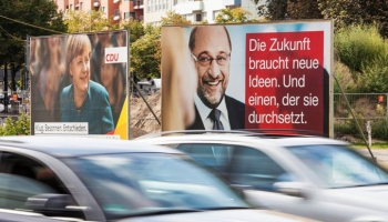 Депутат: выборы в Германии выиграла Меркель, но победили радикалы
