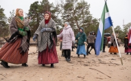 Lībiešu mantojuma gads kā brīdinājums