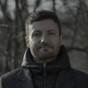 "Dod pieci!" pastmarkas autors, platformas "Stopify" izveidotājs Māris Upenieks 