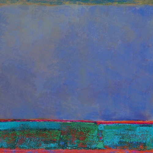 Uno Daņiļevska 80.gadu piemiņas izstādē "UNO" četri darbi tiks izstādīti pa vienam