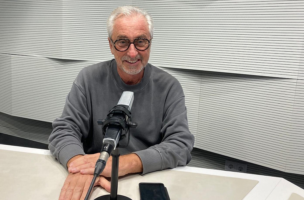 Ojārs Rubenis: Kultūras kopējā ainā ir nepieciešama riktīga revīzija