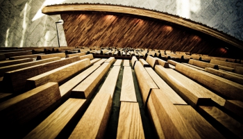 Kultūras ministrija: Rīga nebūs kultūras metropole bez akustiskās koncertzāles