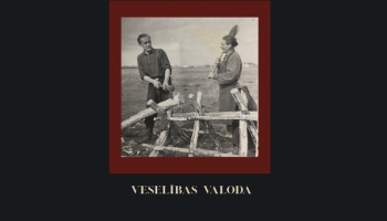 No Sibīrijas līdz šodienai. Veselības valoda