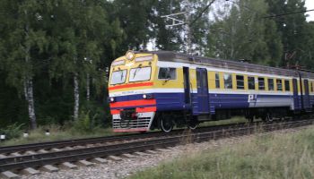 AS “Pasažieru vilciens” varēs turpināt jaunu elektrovilcienu iegādes procesu