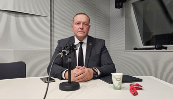 Rihards Kozlovskis: Arī šogad varētu augt telefonkrapnieku upuru skaits