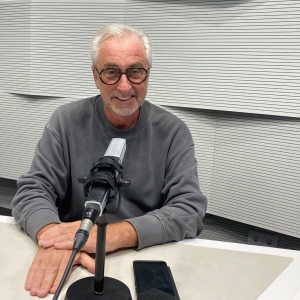 Ojārs Rubenis: Kultūras kopējā ainā ir nepieciešama riktīga revīzija