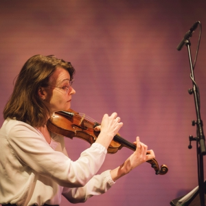 Lāsma Meldere-Šestakova: Katrs mēģinājums ir vitalitātes, enerģijas un prieka pilns