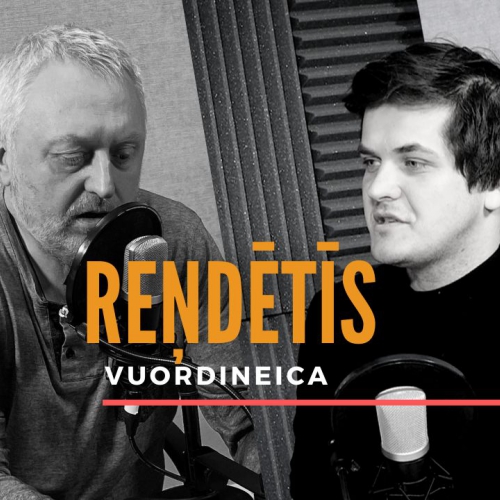 Vuordineica – reņdētīs