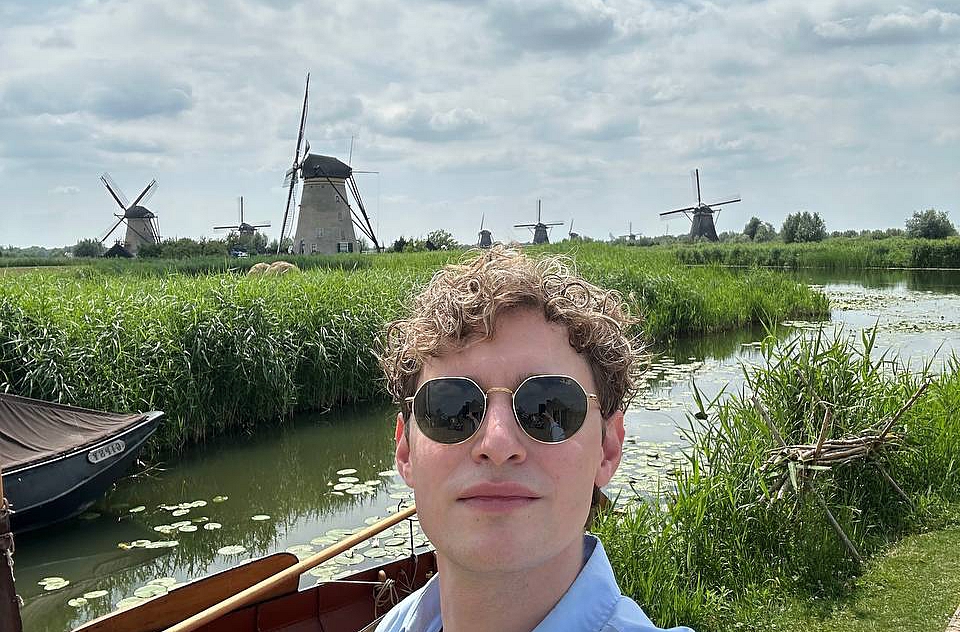 Никита Осипов