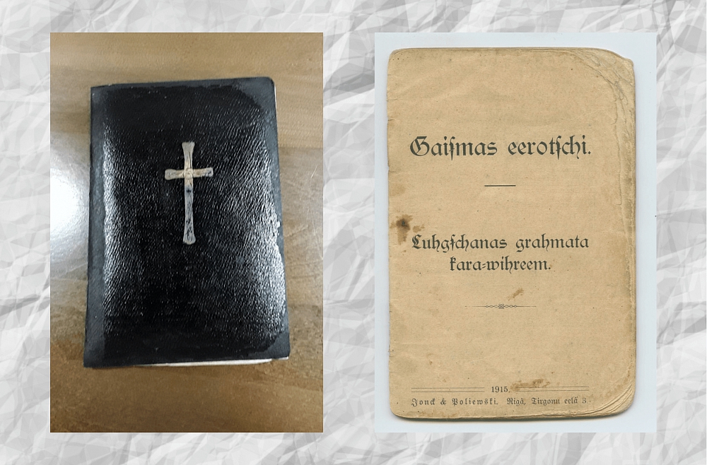 Vietu lietas Latvijā