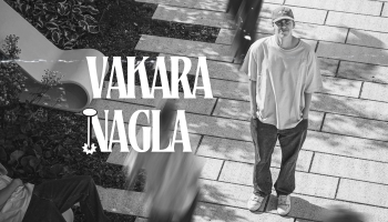 Latvijas Radio 5 ēterā jauns raidījums “Vakara nagla”