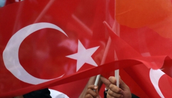 Turcijas Republika šogad svin simtgadi