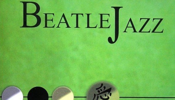 Ieraksti no albuma "All You Need. Beatle Jazz"