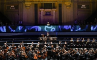 Andris Nelsons BBC Proms
