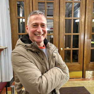 Reinis Birznieks - ar čellu no Valkas līdz Tamperei