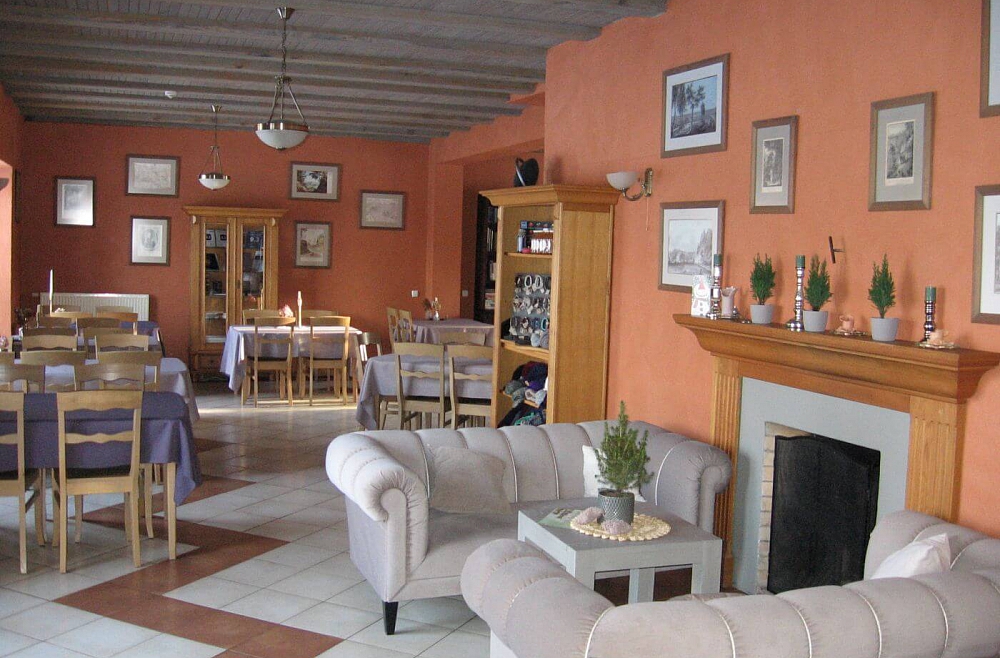 Karļu muiža Jānis un Baiba Stepiņi