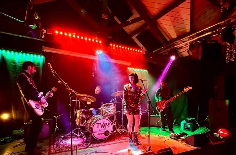 lielbritānijas grupas