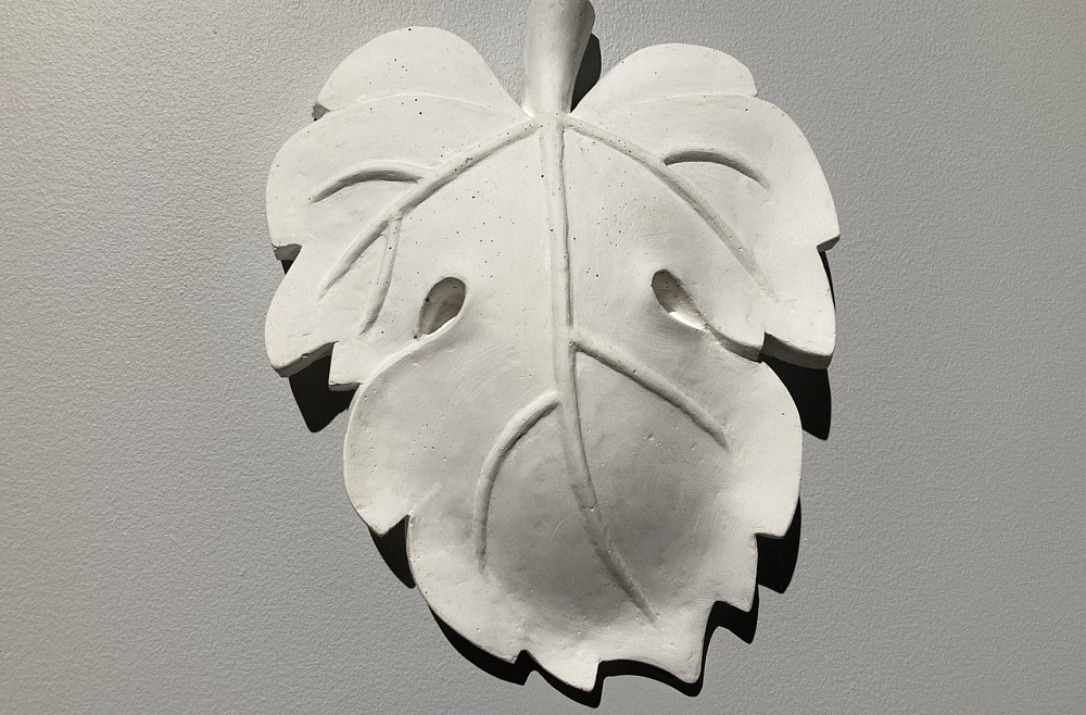 Leonards Laganovskis. TĪRS GRIEZUMS