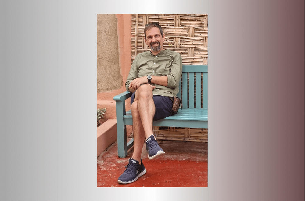 Nepieciešamība nest līdzi daļu vēstures. Stacijas 