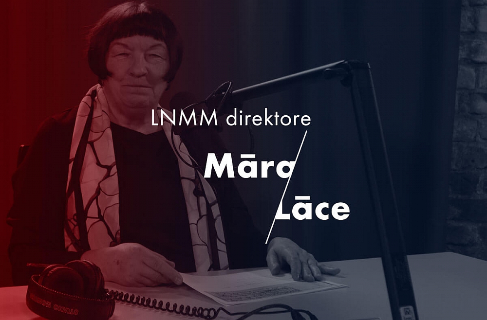 Laikmeta krustpunktā