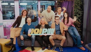 Krustpunktā: Tautas sports: kas nepieciešams, lai sekmētu fiziskās aktivitātes ikdienā