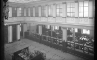 Latvijas Radio maja