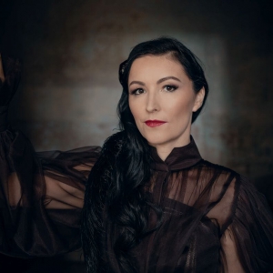 Laura Jēkabsone: "Latvian Voices" vēl joprojām ir mana kompozīcijas akadēmija...  