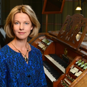 Ērģelniece Ilze Reine: mēģinājām paraudzīties uz Ziemassvētku mūziku no pastorāļu spektra