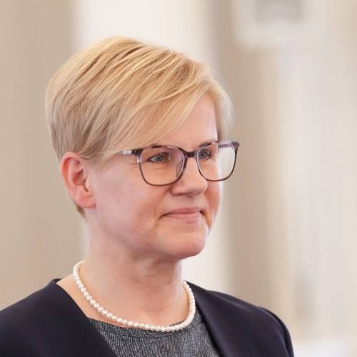 Vēstniece: Somijā darbojas īpaša pieeja valsts aizsardzībai – visaptverošā drošība