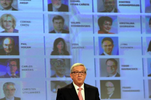 Eiropas Komisijas vicekomisārs - liels gods vai ilūzija par to
