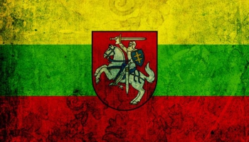 9. marts. Hronikā "Kvedlinburgas annāles" pirmo reizi minēts Lietuvas vārds
