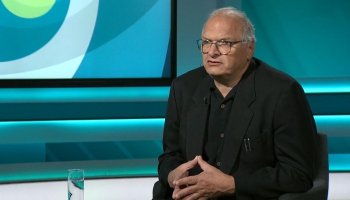 Jurijs Felštinskis: Ar Putinu Krievijā pie varas nāca valsts drošības orgāni kā struktūra