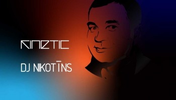 DJ Nikotīns