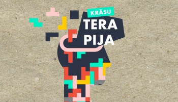 Kā mākslas terapija var palīdzēt uzlabot dzīvi?