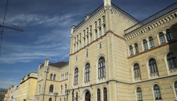 VK: Latvijas Universitāte daļu savu īpašumu izīrē un iznomā par pārāk zemām cenām